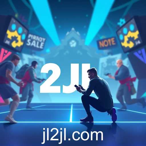 How '2JL' Shapes the Online Gaming Community