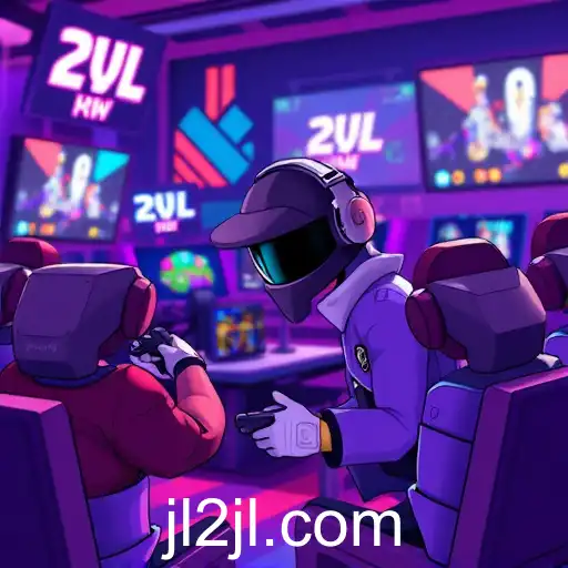 Exploring the Rise of English Game Platform '2JL'