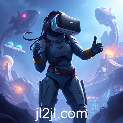 The Gaming Revolution: Inside 2JL's Impact