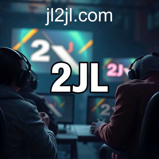 The Rise of 2JL: Gaming's Newest Phenomenon