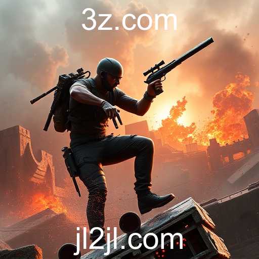 Exploring the Thrilling World of Action Games: A Dive into the '2JL' Experience