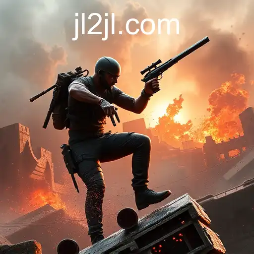 Exploring the Thrilling World of Action Games: A Dive into the '2JL' Experience