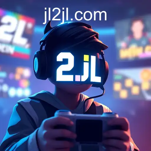 Emerging Trends in Gaming: The Rise of 2JL