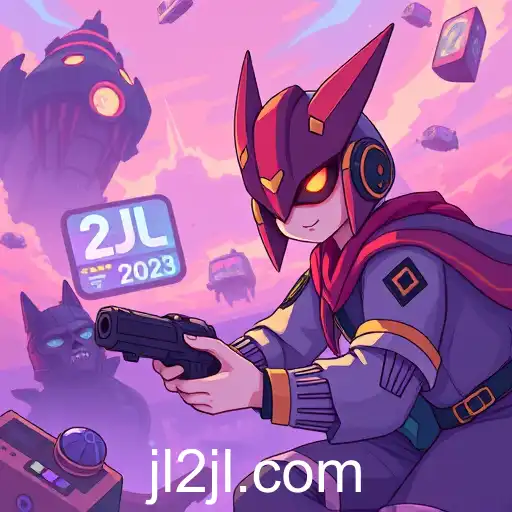 The Evolution of 2JL in Gaming Culture