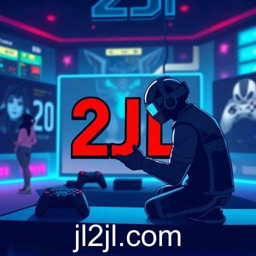 The Evolution of Gaming: 2JL's Impact on the Industry