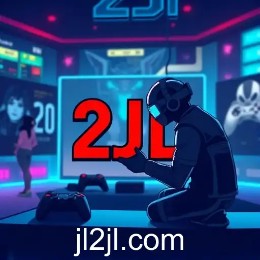 The Evolution of Gaming: 2JL's Impact on the Industry