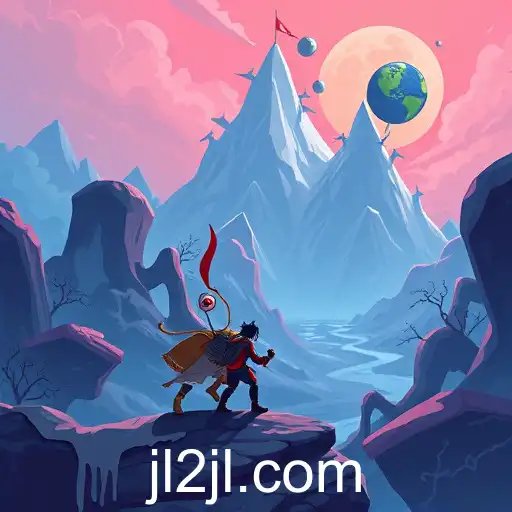 Exploring the Gaming World with 2JL