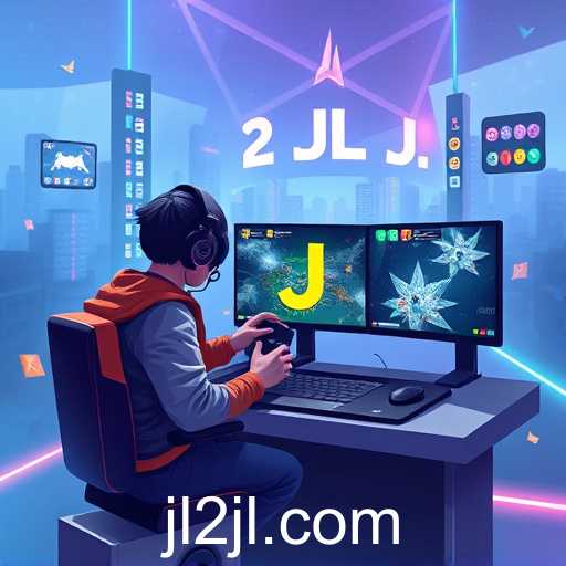 Gaming Community Explores New Horizons