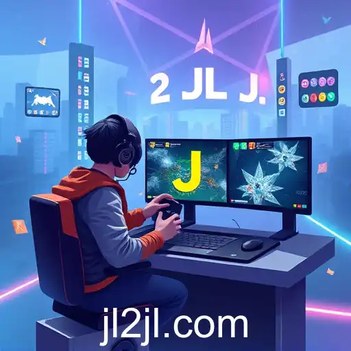 Gaming Community Explores New Horizons