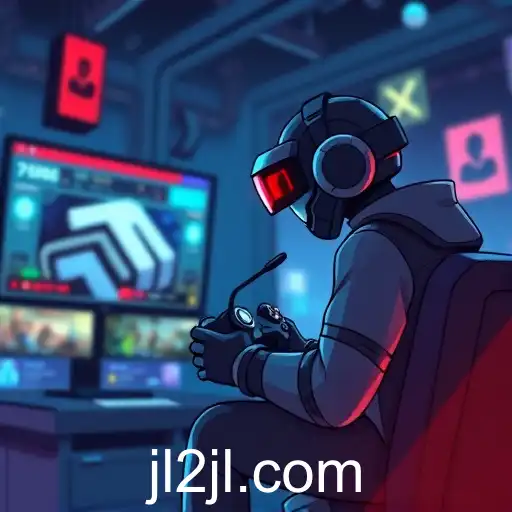 Gaming in the Digital Era