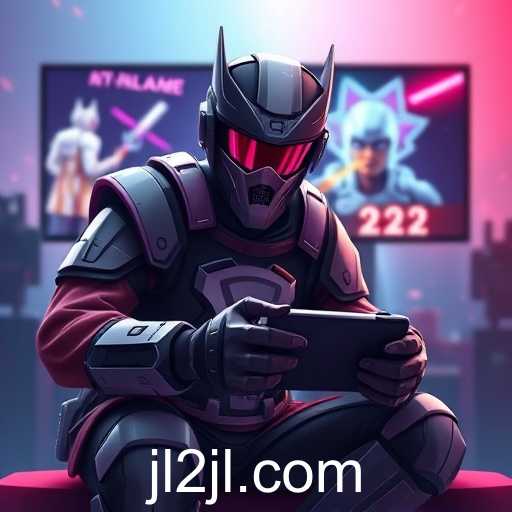 Gaming Industry Evolves With AI Innovations