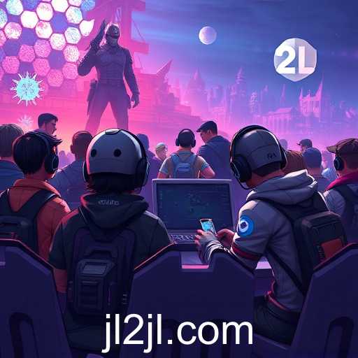 The Rise of 2JL: Transforming the Gaming Landscape
