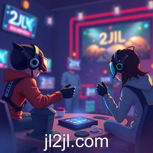 Innovative Trends in Gaming