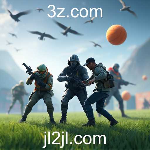The Rise of Multiplayer Gaming: A New Era of Social Interaction