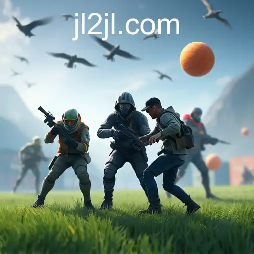 The Rise of Multiplayer Gaming: A New Era of Social Interaction