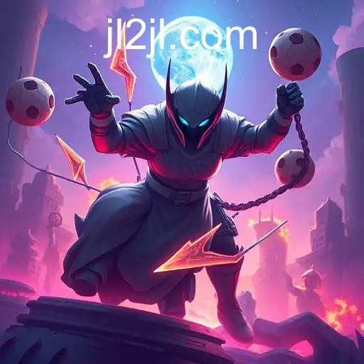 Navigating the Digital Realm with 2JL