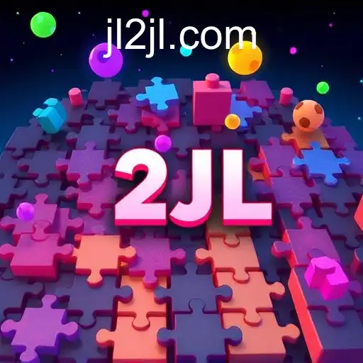 Exploring the Depths of Puzzle Games: An Engaging Venture into '2JL'