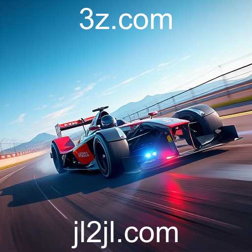 The Thrill of Racing Games: Unleashing Speed with the '2JL' Experience
