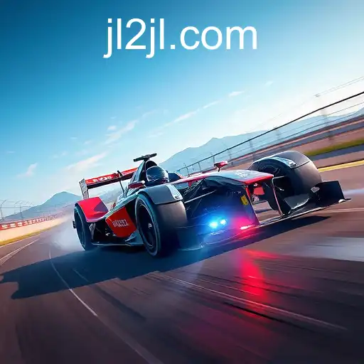 The Thrill of Racing Games: Unleashing Speed with the '2JL' Experience