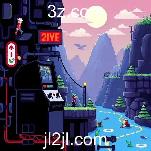 Reviving Retro Gaming: The Rise of 2JL