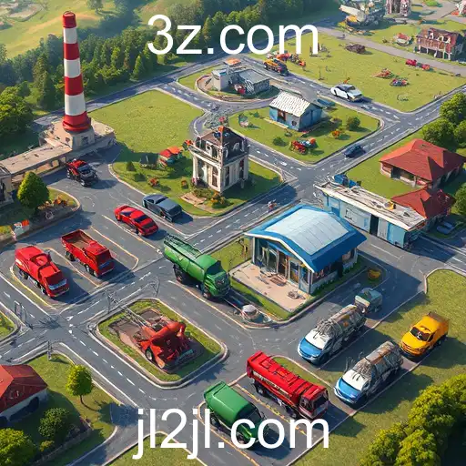 Revolutionizing Online Gaming with 2JL: Bringing Communities Together