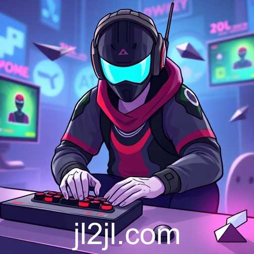 The Rise of 2JL: A New Era in Gaming