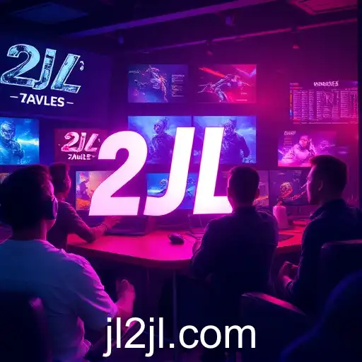 The Rise of 2JL in Online Gaming