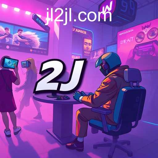 The Rise of 2JL in the Gaming World