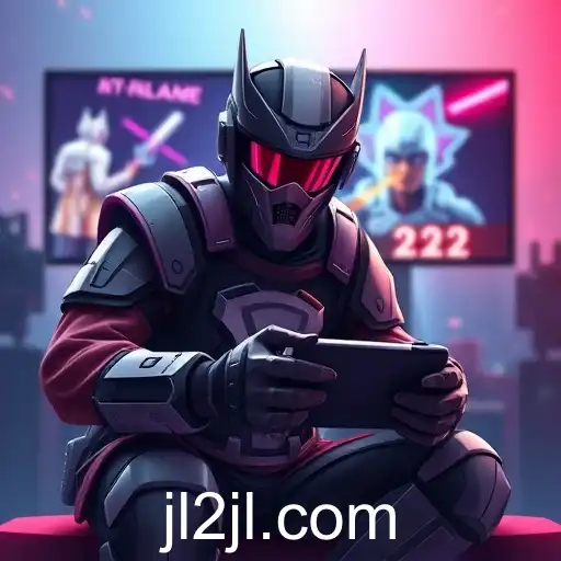 Gaming Evolution: The Rise of 2JL in the UK