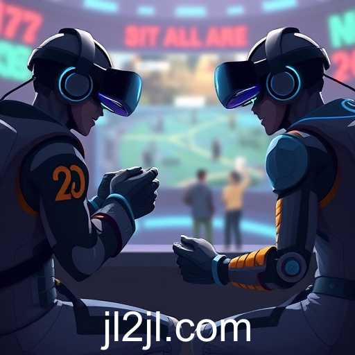 The Rise of 2JL in the Gaming World