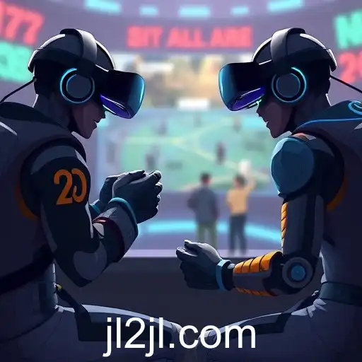 The Rise of 2JL in the Gaming World