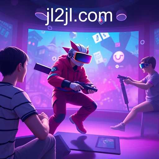 The Rise of 2JL in Online Gaming
