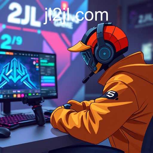 The Rise of 2JL in Online Gaming