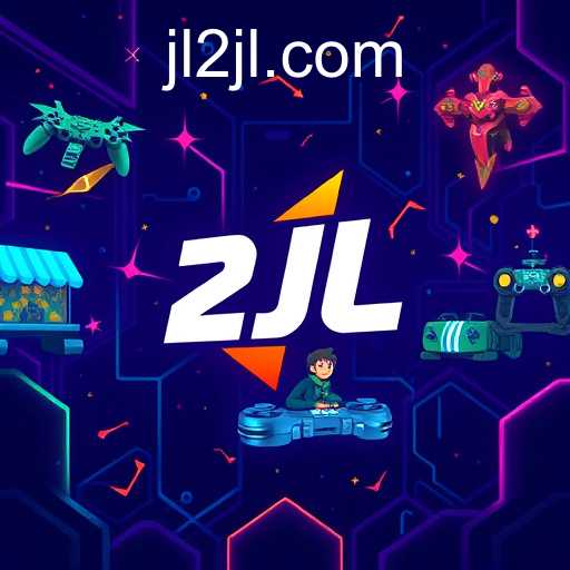 The Rise of 2JL: Revolutionizing Online Gaming