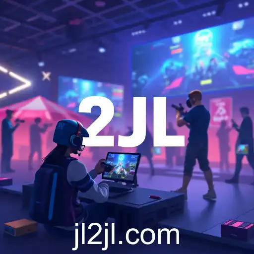The Rise of 2JL: Revolutionizing Online Gaming