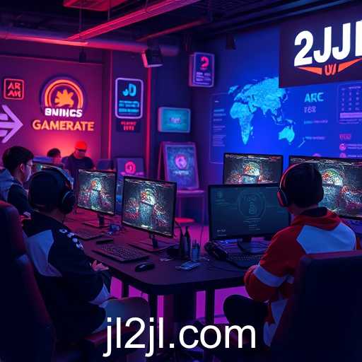 The Rise of Online Gaming Communities