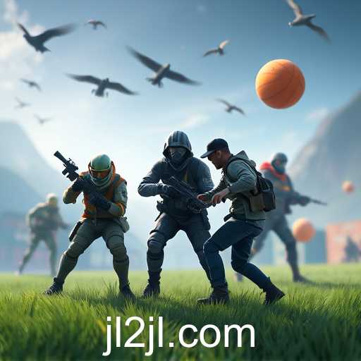 The Rising Popularity of 2JL in Online Gaming