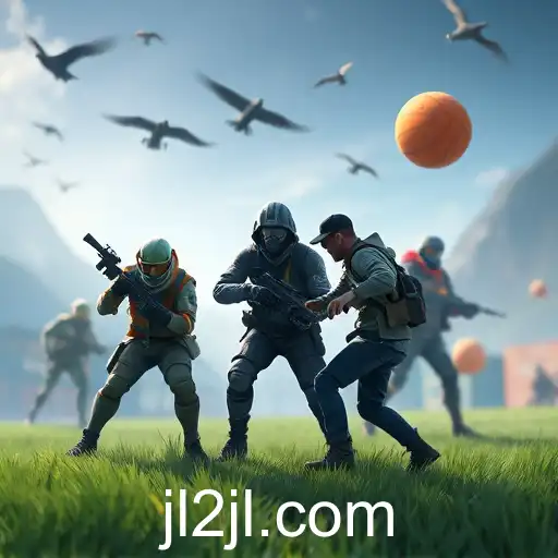 The Rising Popularity of 2JL in Online Gaming