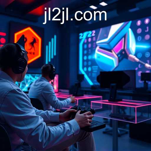 Rising Popularity of Online Games in 2025