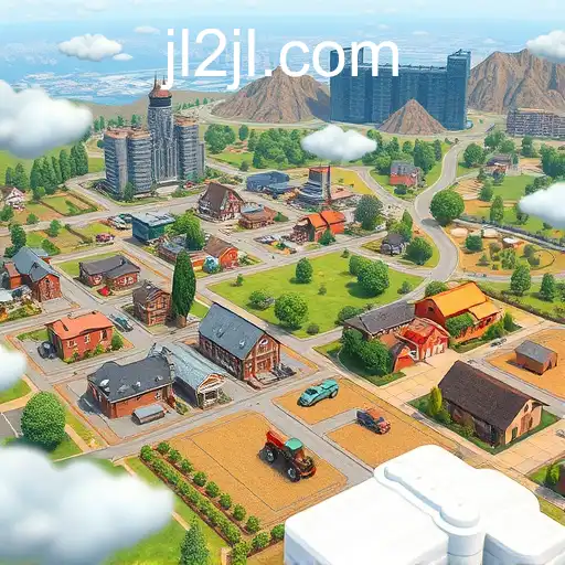 Exploring the Fascinating World of Simulation Games