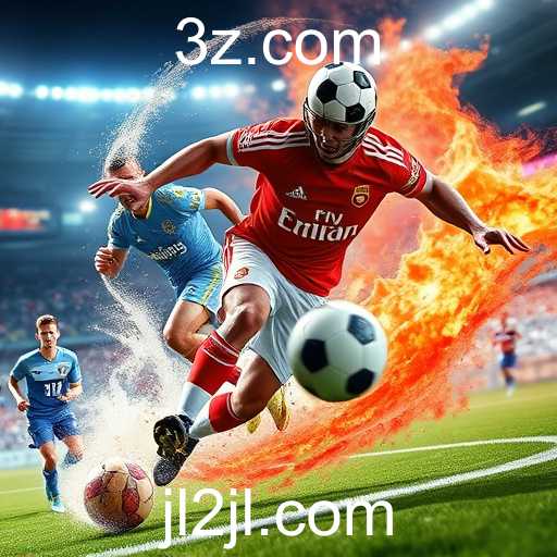 Exploring the Thrilling World of Sports Games: A Digital Arena