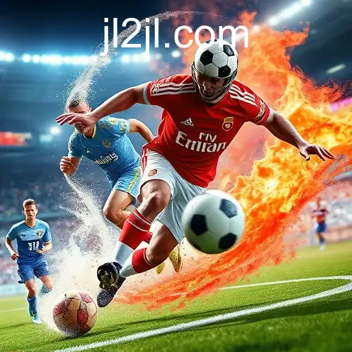 Exploring the Thrilling World of Sports Games: A Digital Arena