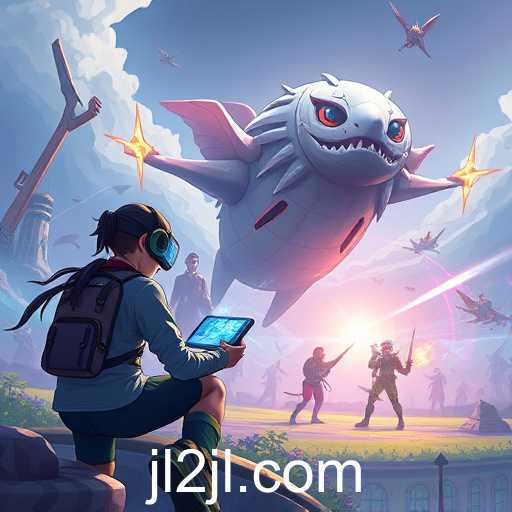 The Rise of 2JL in Online Gaming