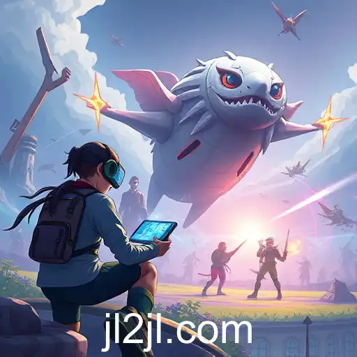 The Rise of 2JL in Online Gaming