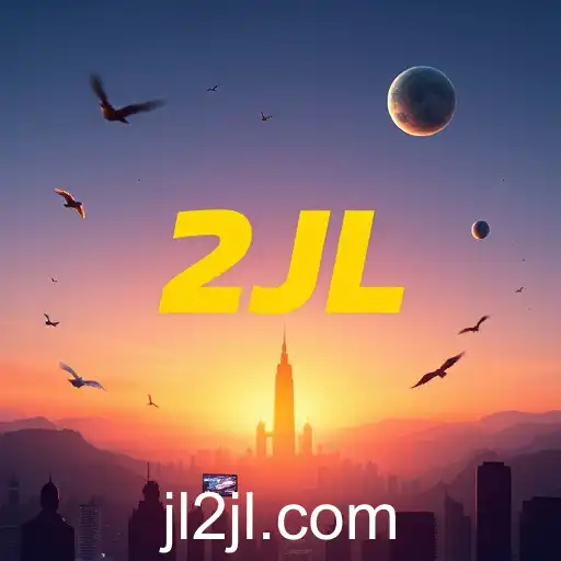 The Rise of 2JL: Transforming Online Gaming